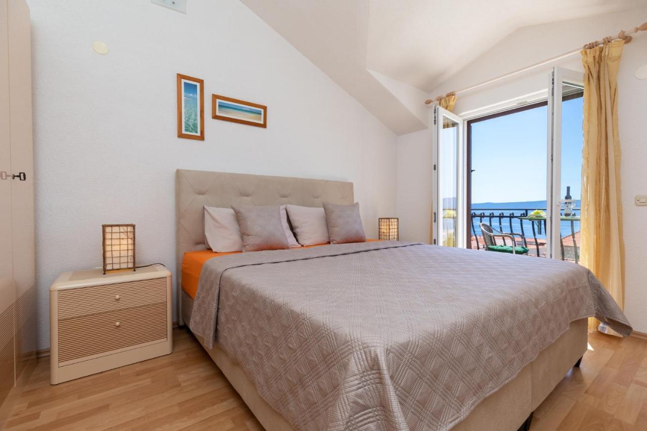 Apartments Paloc - Orange بول المظهر الخارجي الصورة