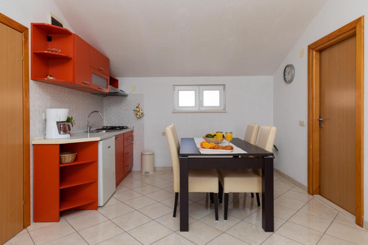 Apartments Paloc - Orange بول المظهر الخارجي الصورة