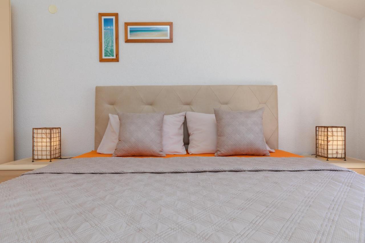 Apartments Paloc - Orange بول المظهر الخارجي الصورة