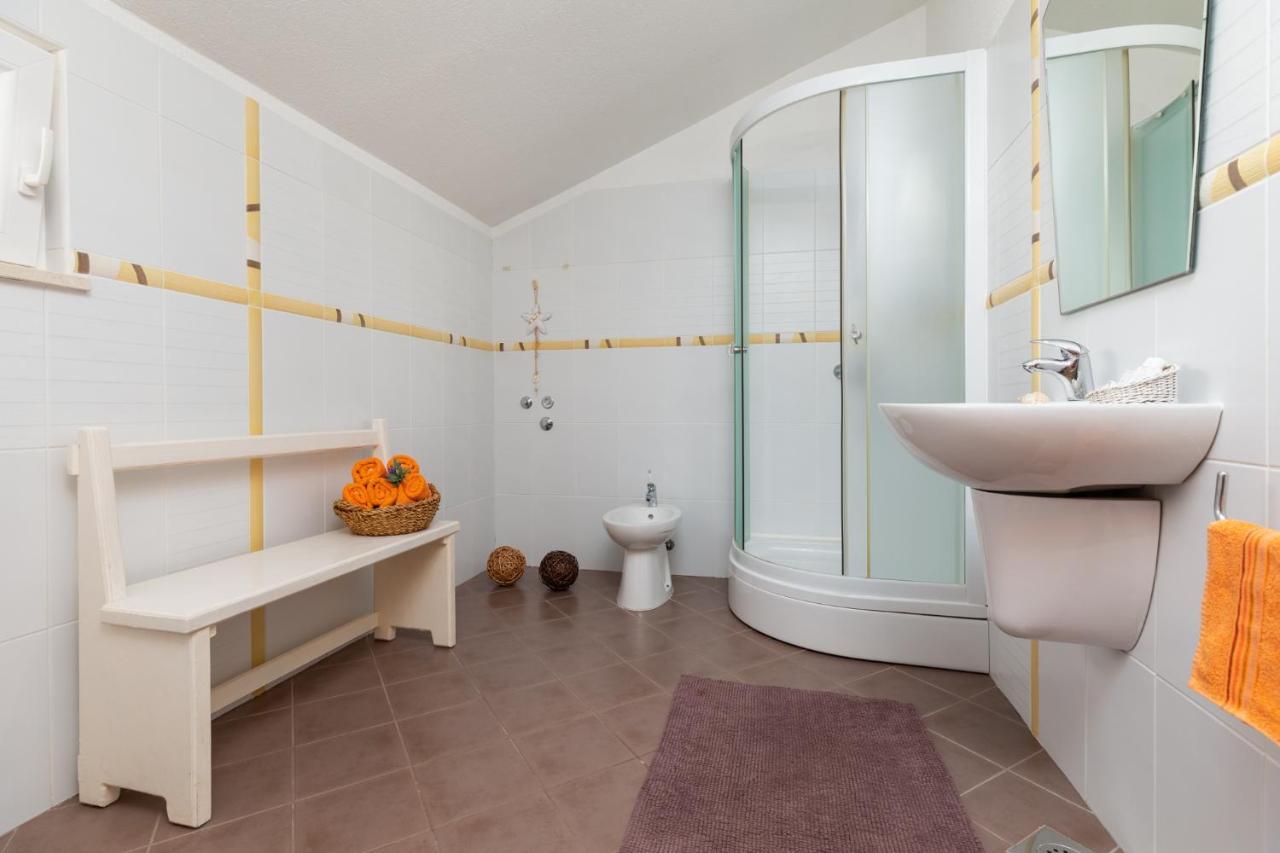 Apartments Paloc - Orange بول المظهر الخارجي الصورة